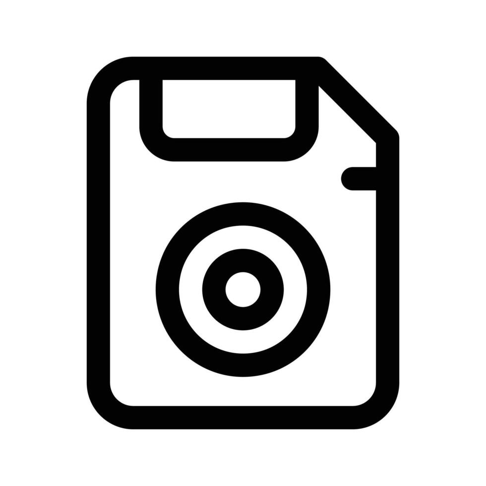 Premium of storage in modern style, editable icon vector