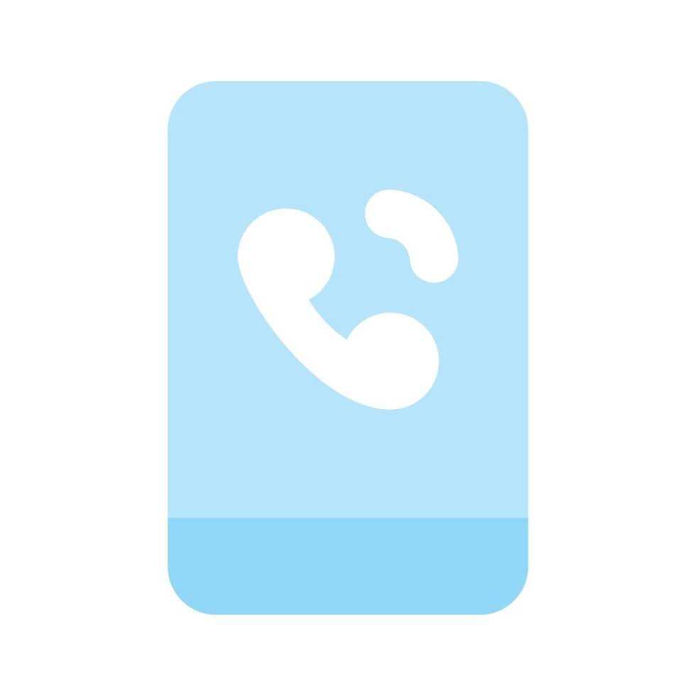 Phone, receiver, telephone design, pixel perfect icon vector