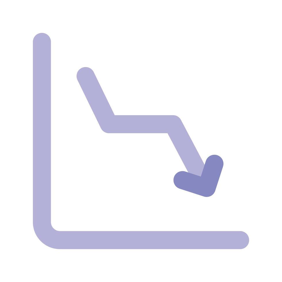 Have a look at icon of data rescission, ready to use icon vector