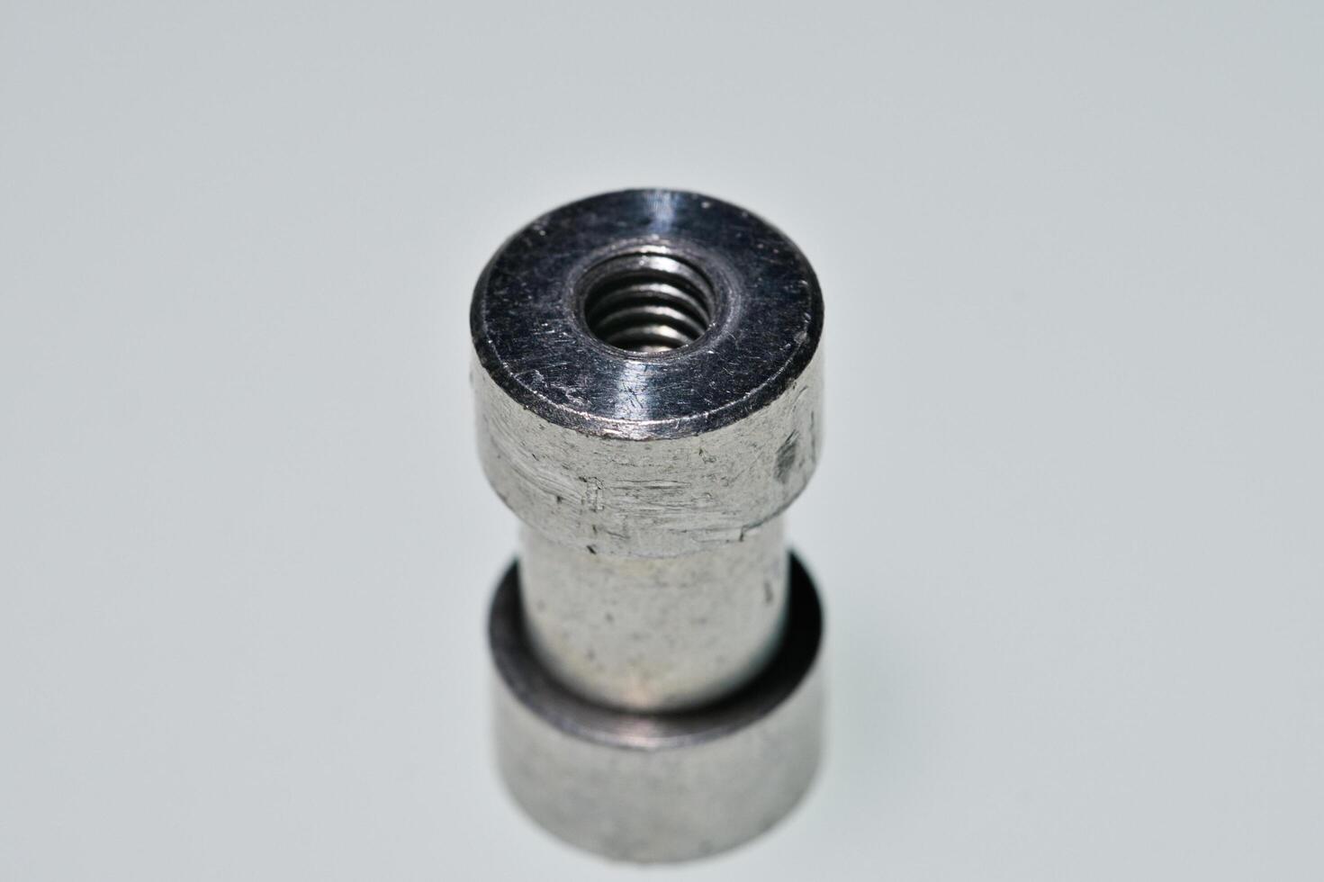 photography screw threads for equipment photo