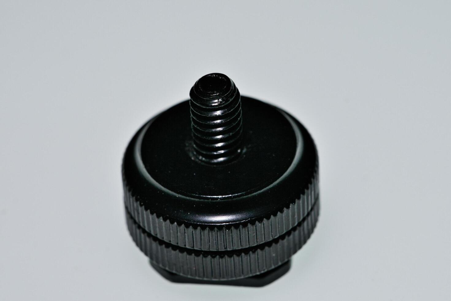 photography screw threads for equipment photo