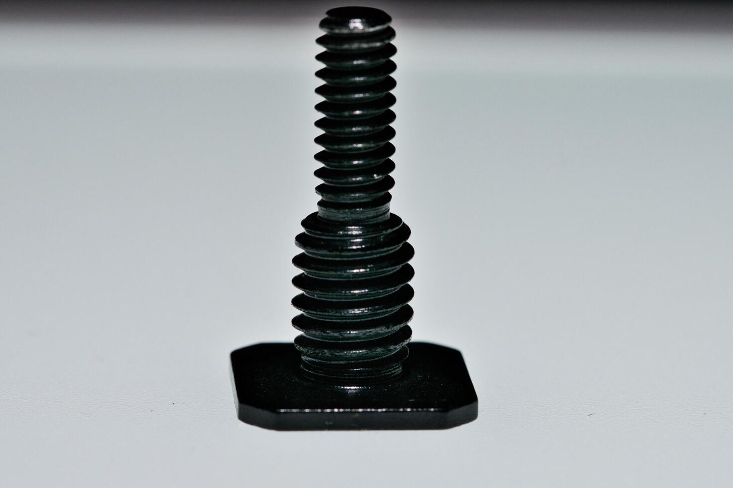 photography screw threads for equipment photo