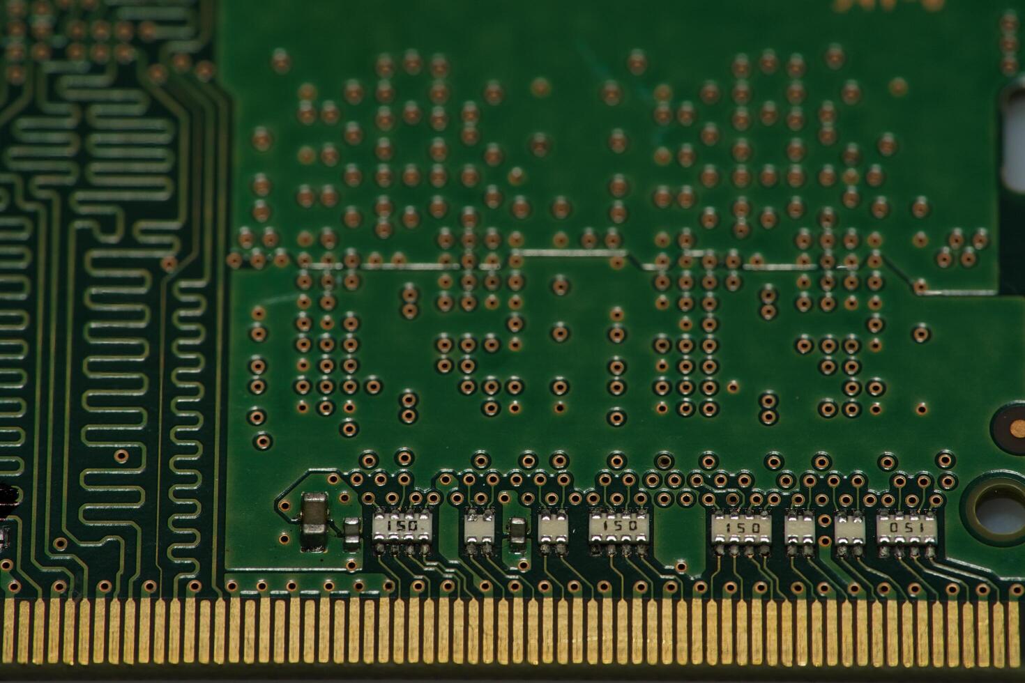 random access memory photo