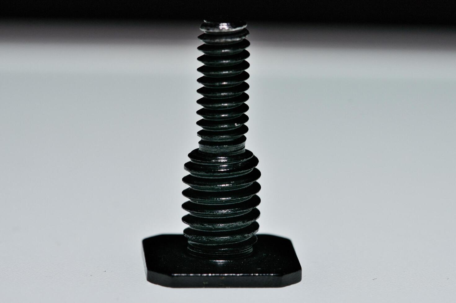 photography screw threads for equipment photo