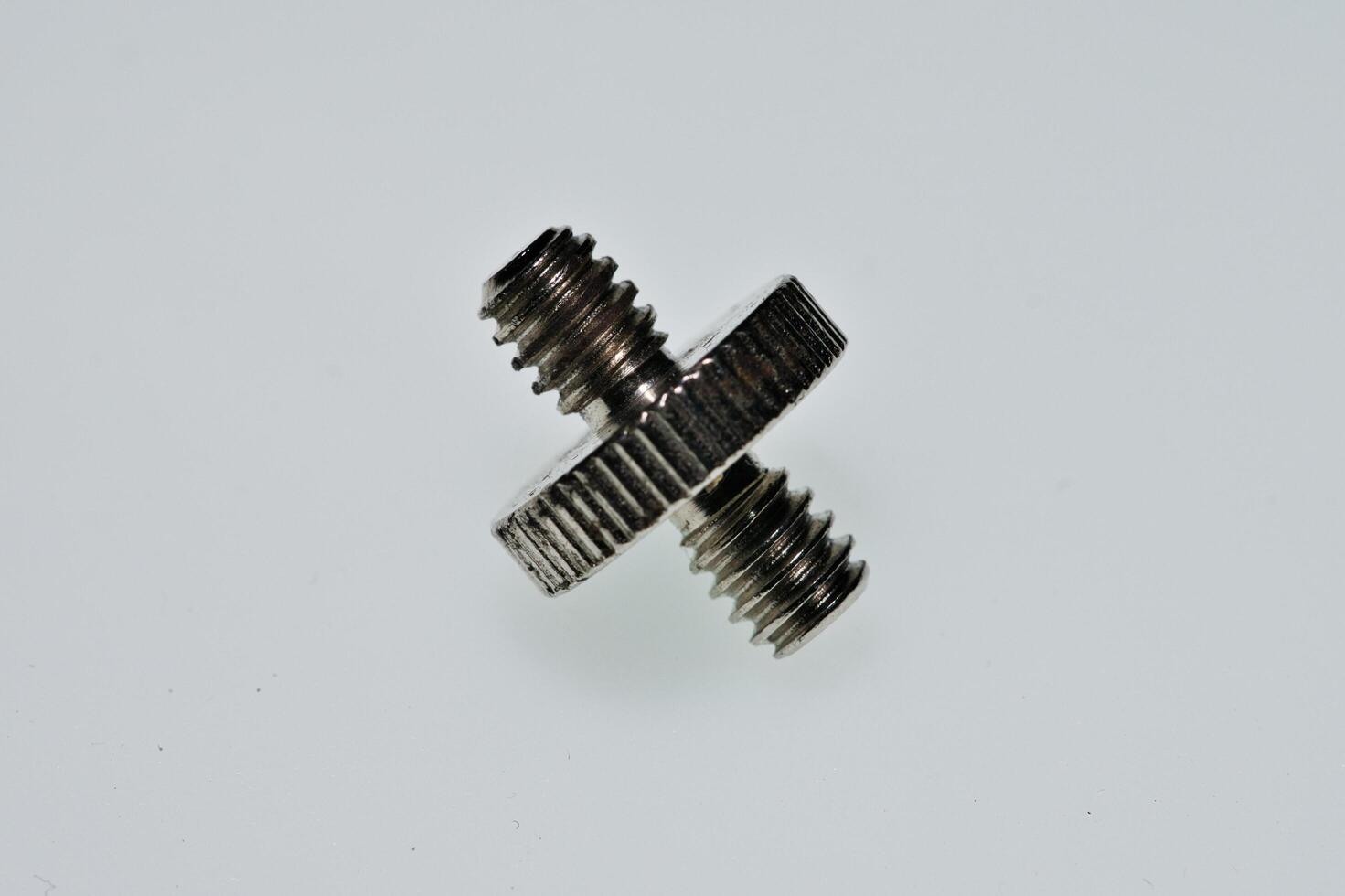 photography screw threads for equipment photo