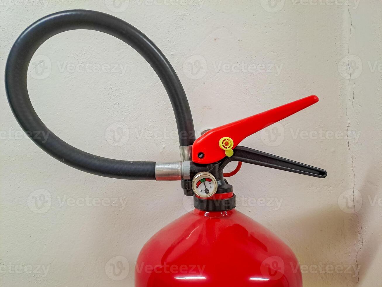 A Light Fire Extinguisher is a tool to move fire in the event of a fire photo