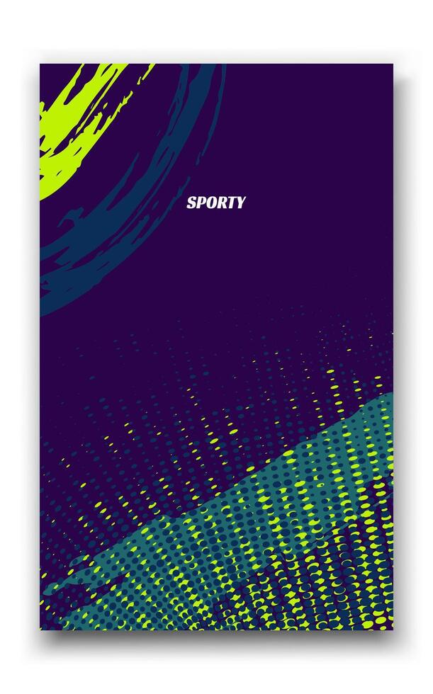 Abstract backgrounds for sports and games. Abstract racing backgrounds for t-shirts, race car livery, car vinyl stickers, etc. vector