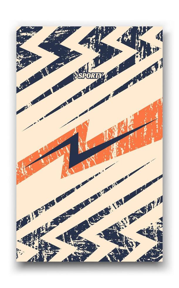 Abstract backgrounds for sports and games. Abstract racing backgrounds for t-shirts, race car livery, car vinyl stickers, etc. vector