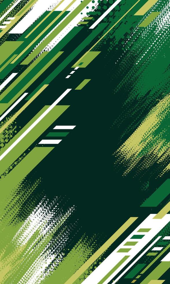 Abstract grunge background for jersey fabric, racing, car wrap decal, cycling, football, games, etc vector