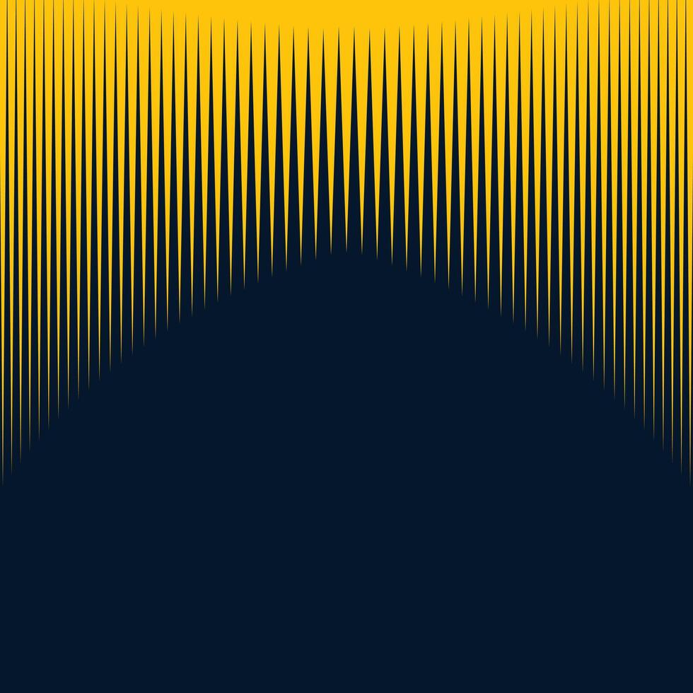 Abstract background of speed sharp lines vector
