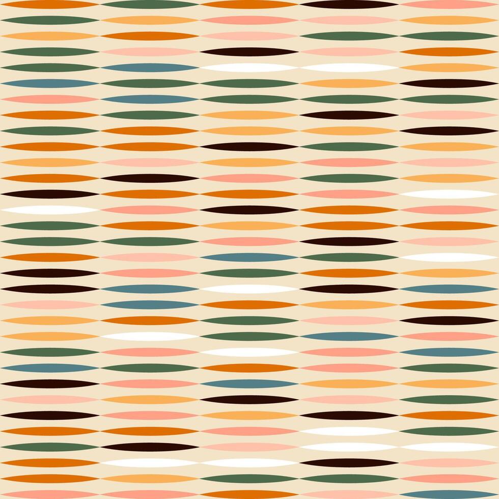 abstract pattern design background vector