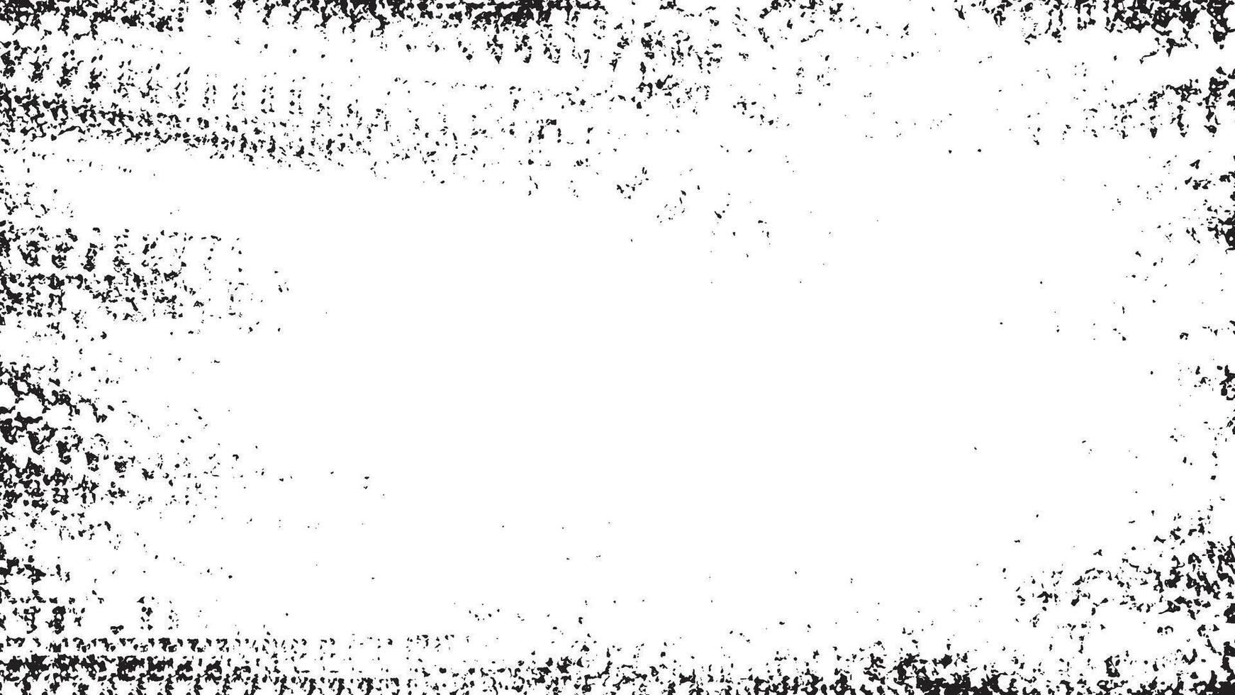 Grunge Vintage pattern. vector