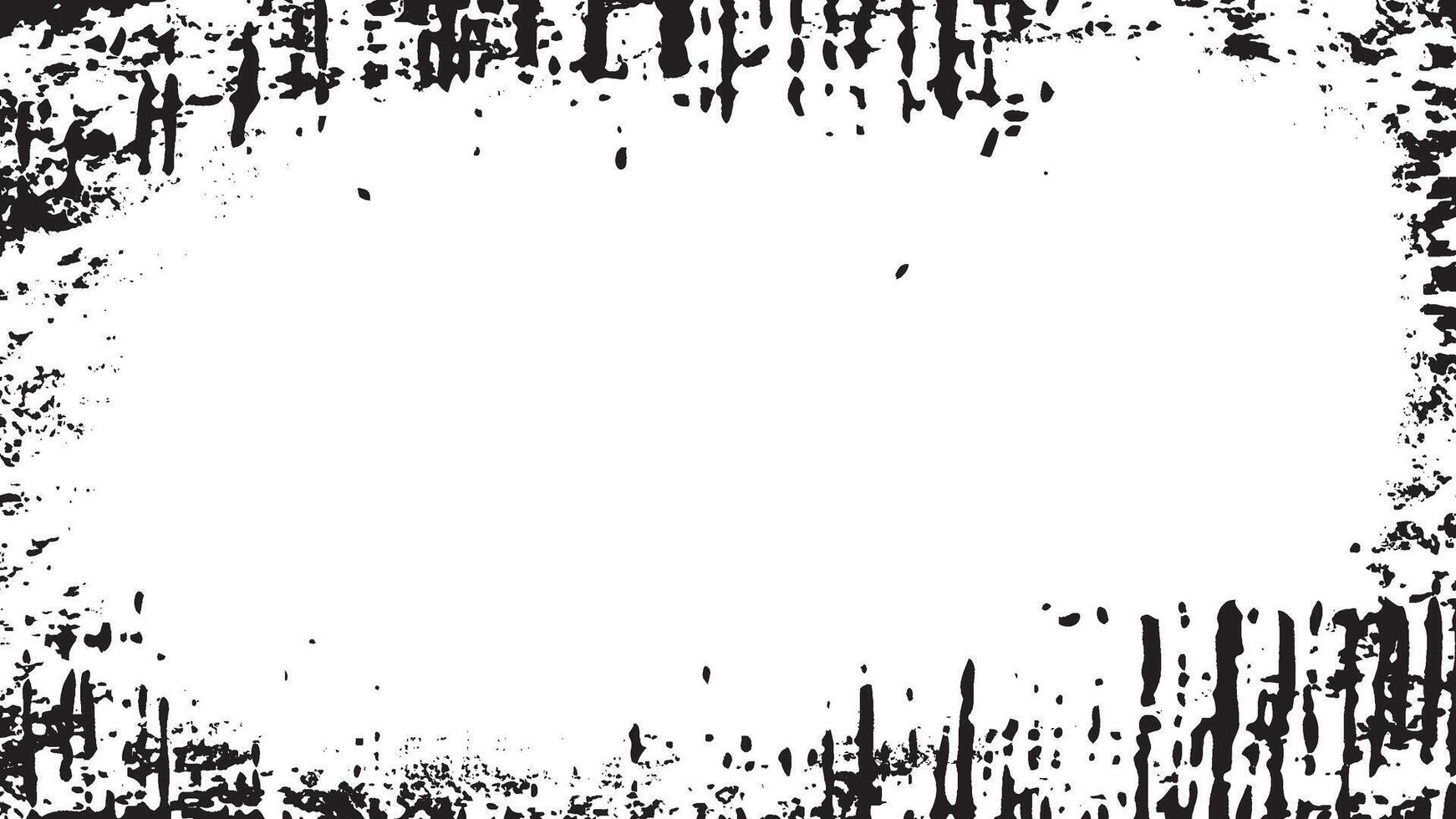 Abstract Distressed Grunge background. vector
