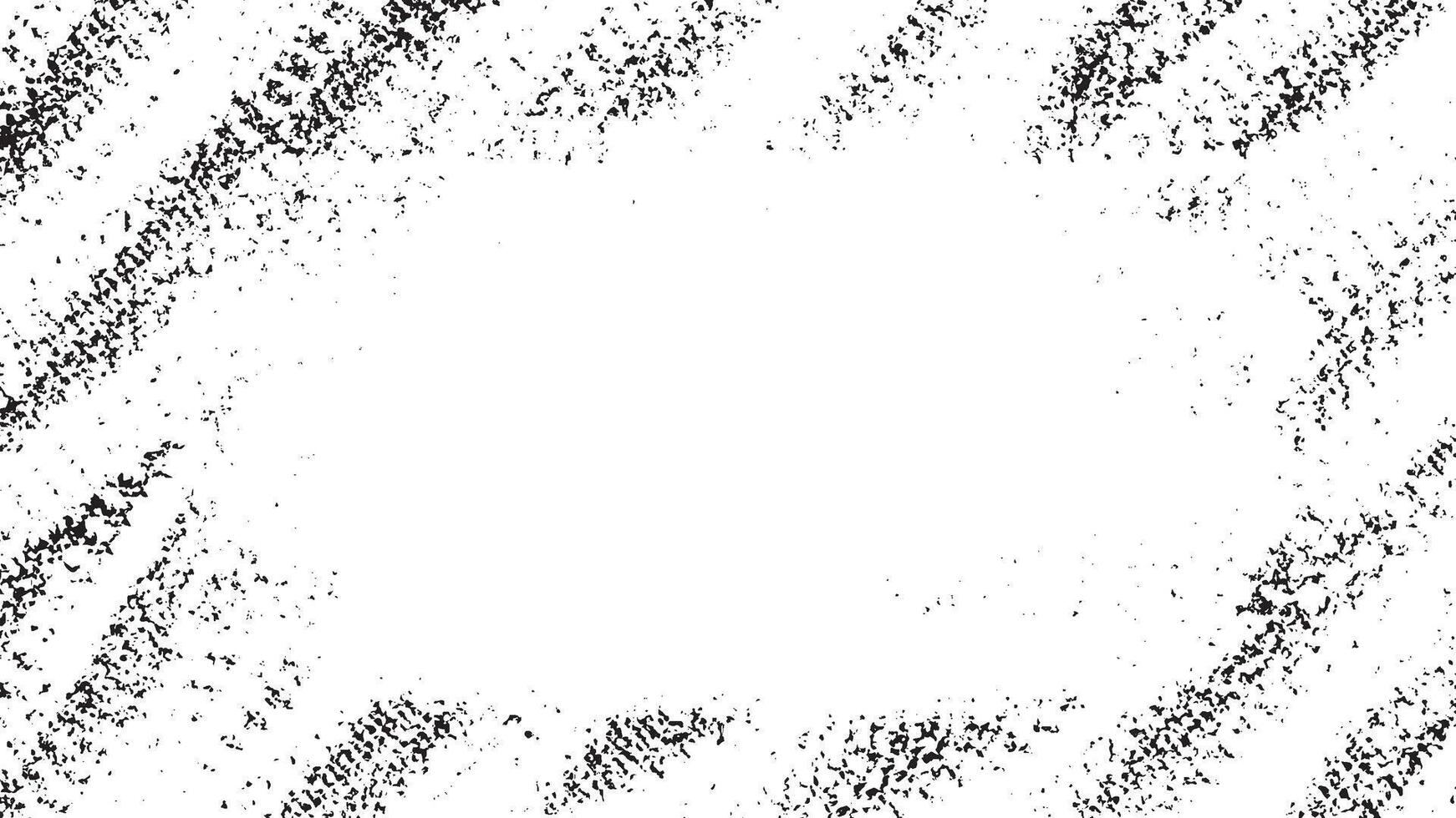 Grunge background, Texture of scratches, dust, dirt. vector