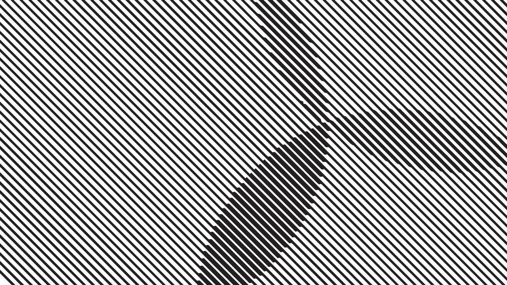 Abstract texture on white background. vector
