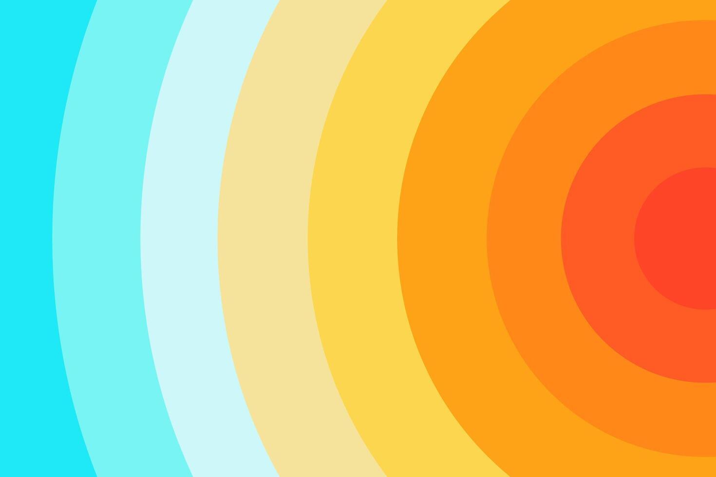 colorful abstract pattern background. template summer concept. vector