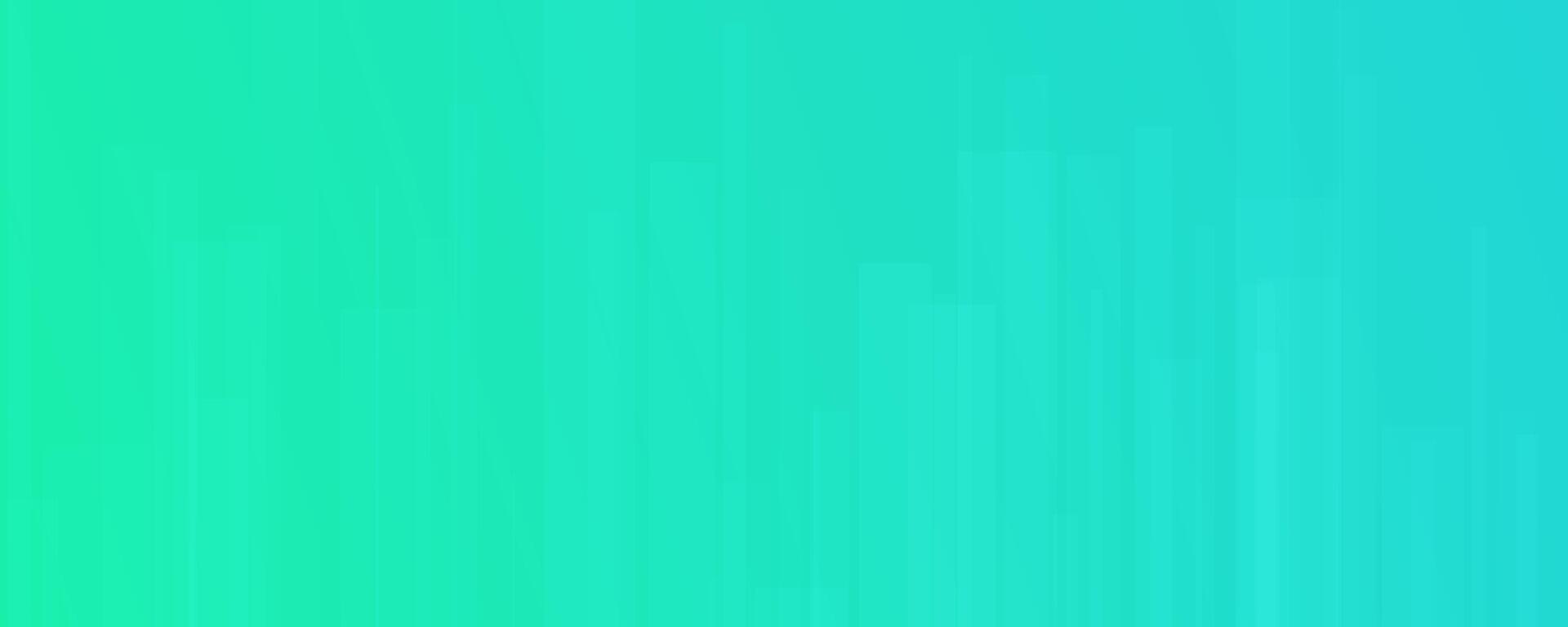 Modern colorful gradient background with lines vector