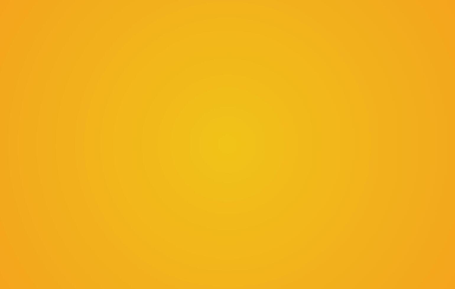 abstract orange background gradient design template vector