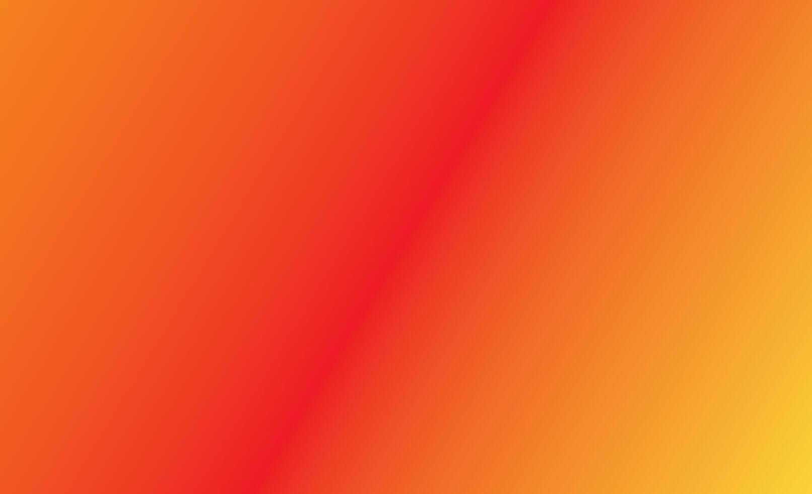 Orange Red Gradients Background, Fruit Colour vector