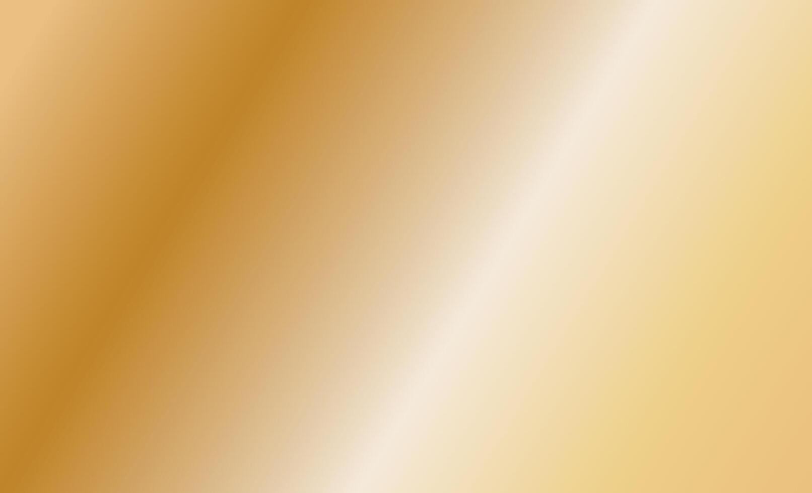 Abstract Background color Polished Brass Gradients vector