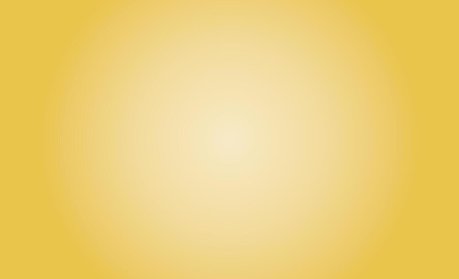 Gold Gradients Background vector