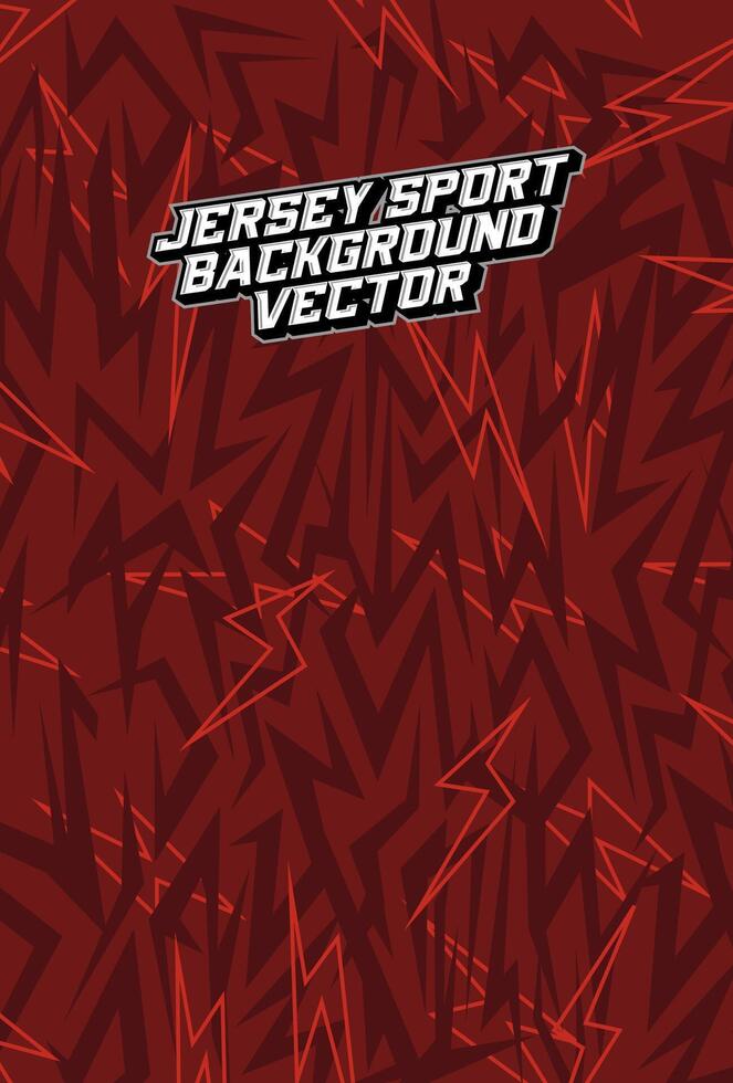 Background pattern for sports jersey, race jersey, running shirt, activity shirt, polo shirt, brush half tone pattern. vector