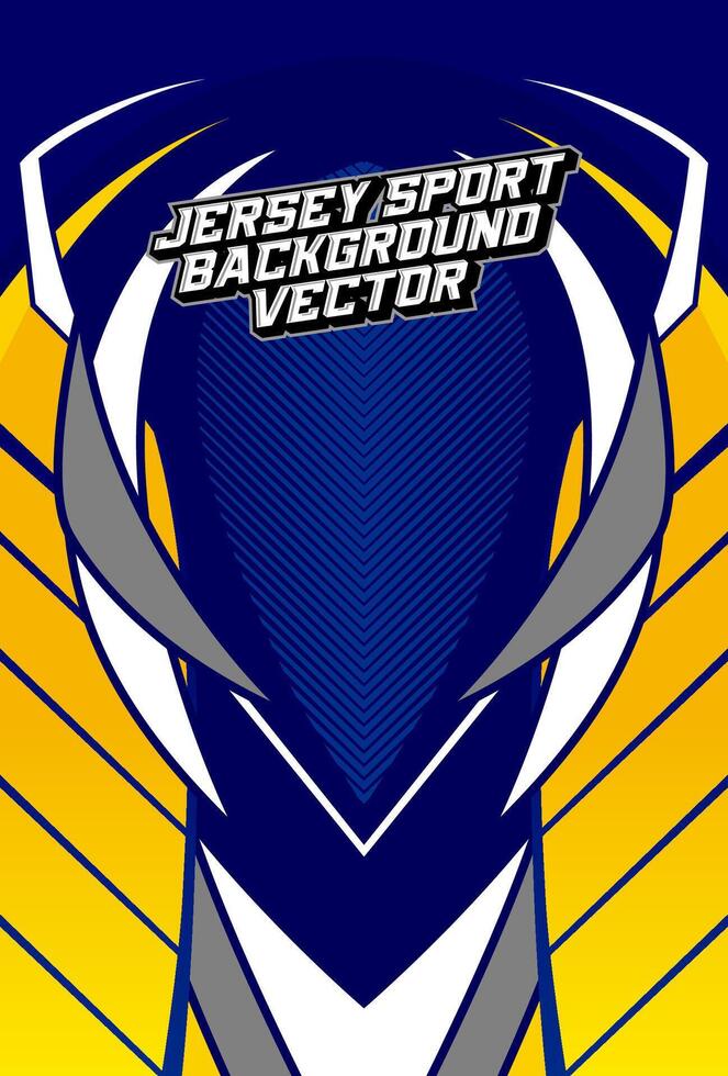 Background pattern for sports jersey, race jersey, running shirt, activity shirt, polo shirt, brush half tone pattern. vector