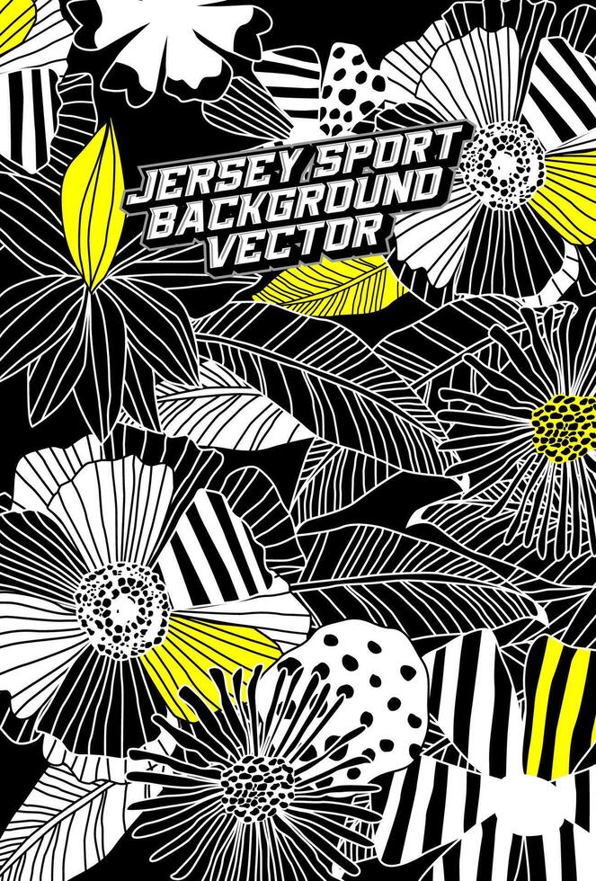 Background pattern for sports jersey, race jersey, running shirt, activity shirt, polo shirt, brush half tone pattern. vector