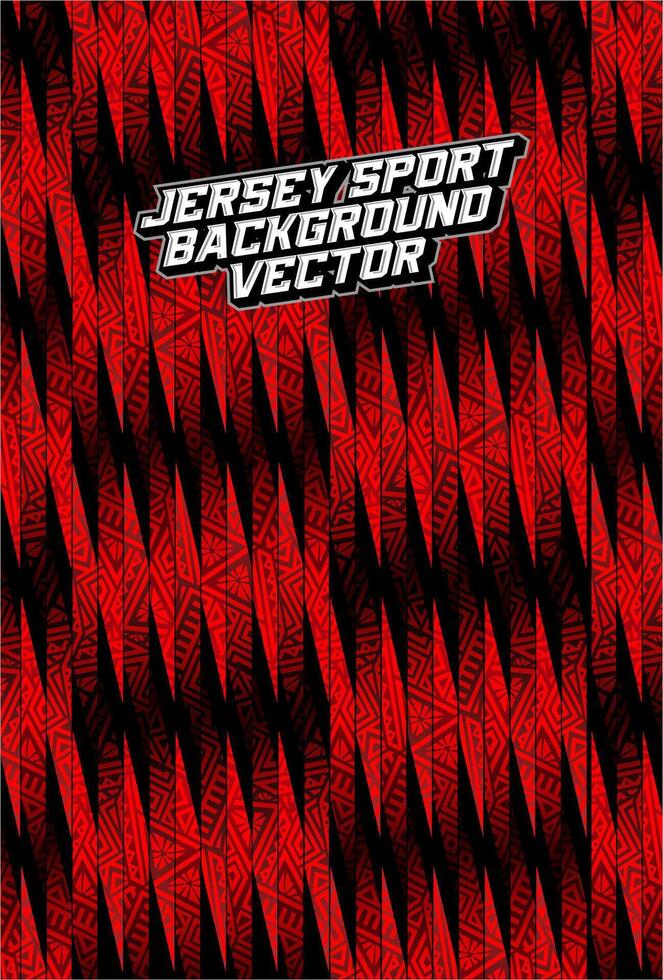 Background pattern for sports jersey, race jersey, running shirt, activity shirt, polo shirt, brush half tone pattern. vector