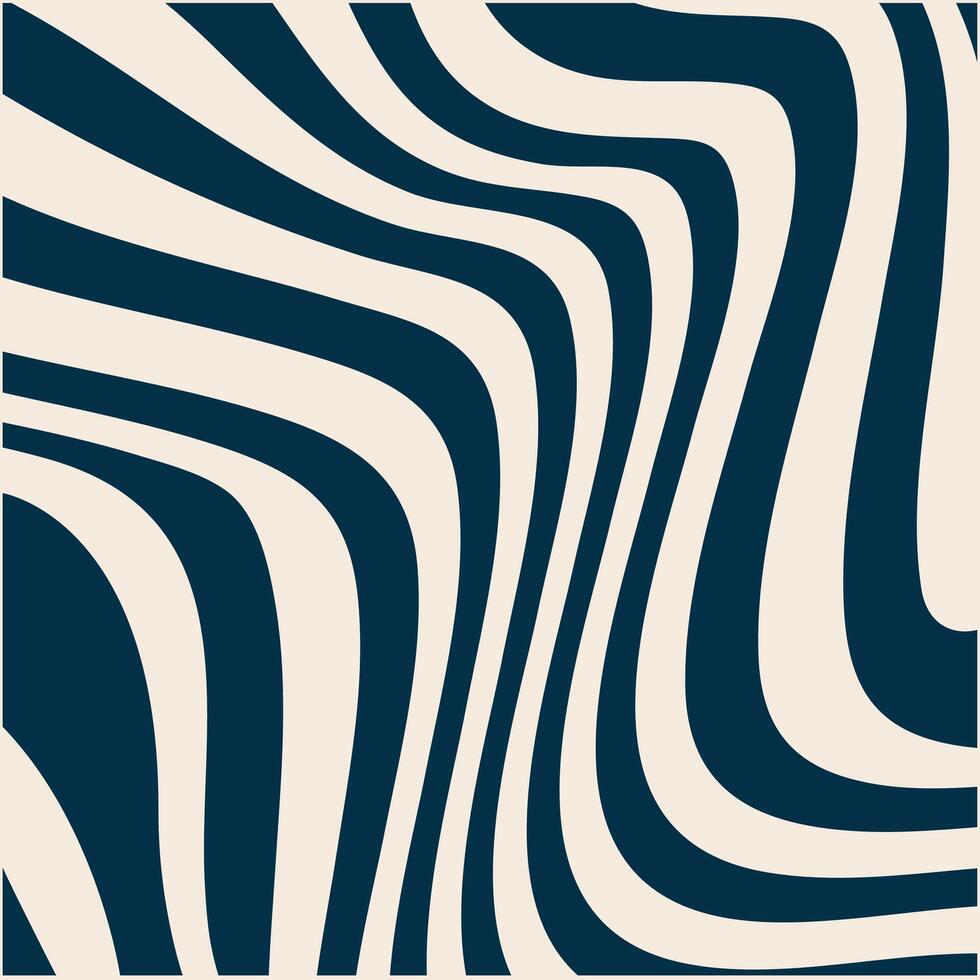 Seamless geometric pattern and an abstract background of repeating lines vector