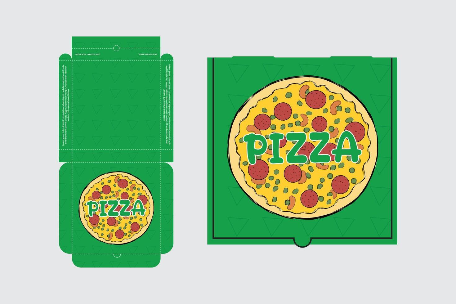 Pizza Box Design Pizza Packaging Design Pizza Box Design Template Pizza Box Design Pizza Packaging Design Pizza Box Design Template