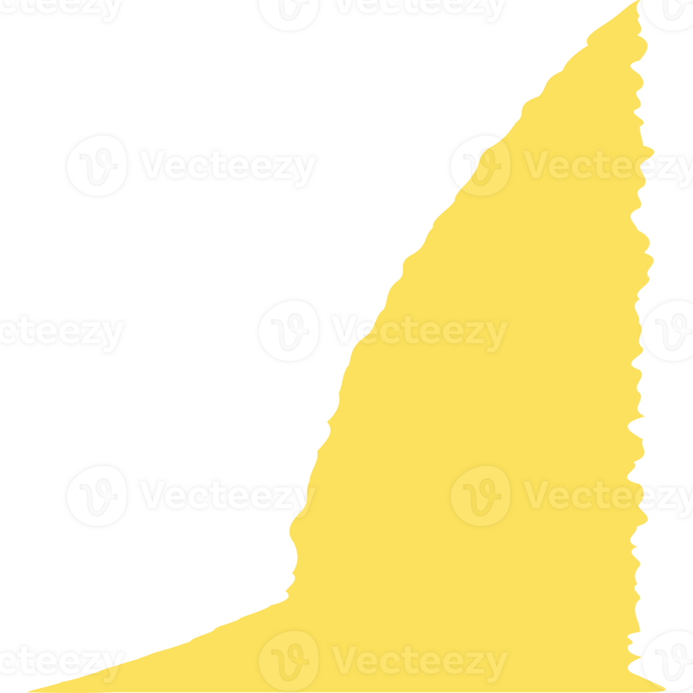 Torn piece of paper png