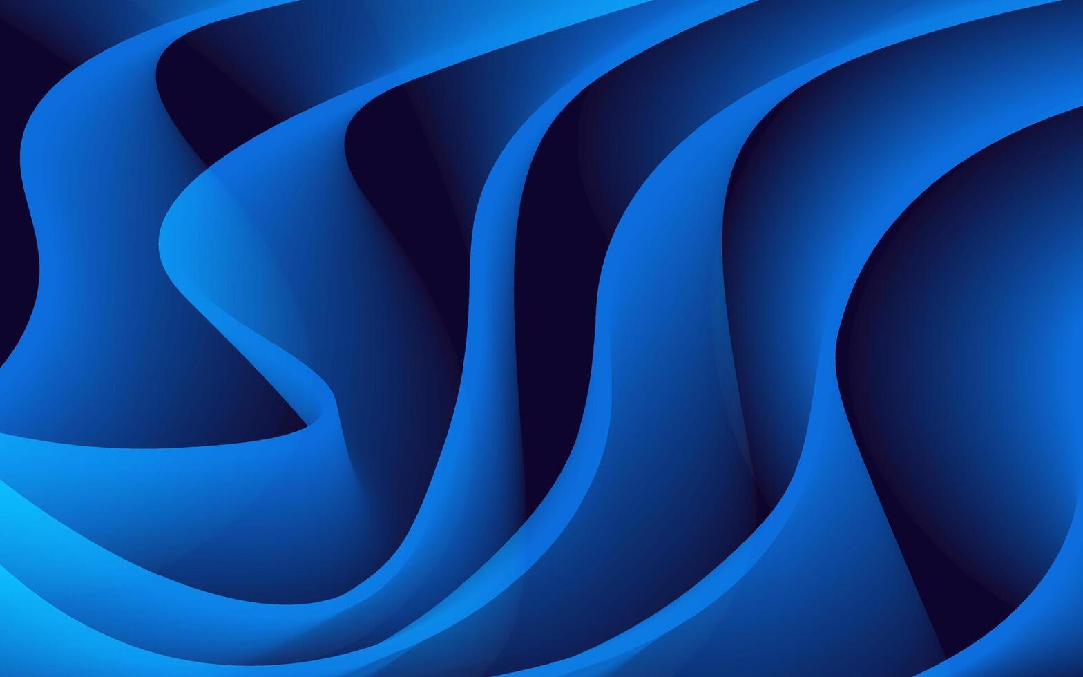 Liquid abstract background vector
