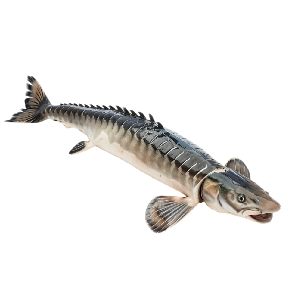 A fish on a transparent background png