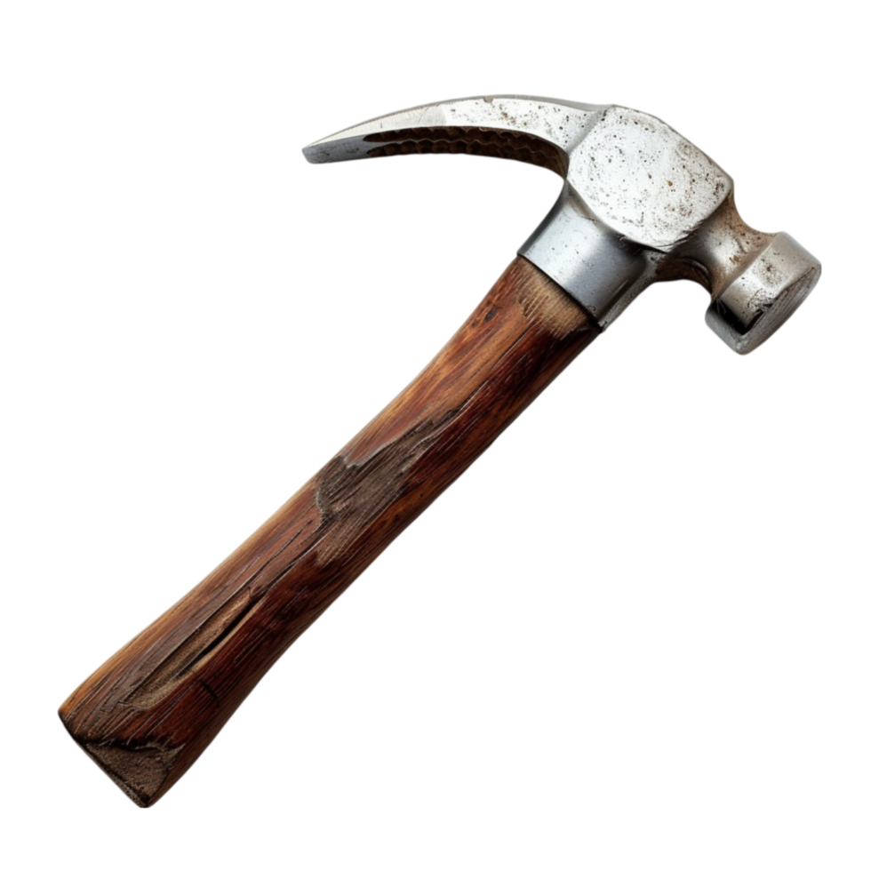 hammer alone in image png