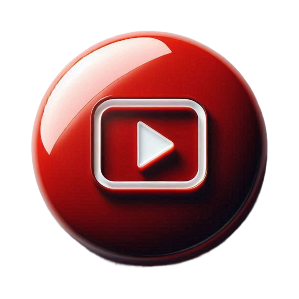 Button Subscribe Images png