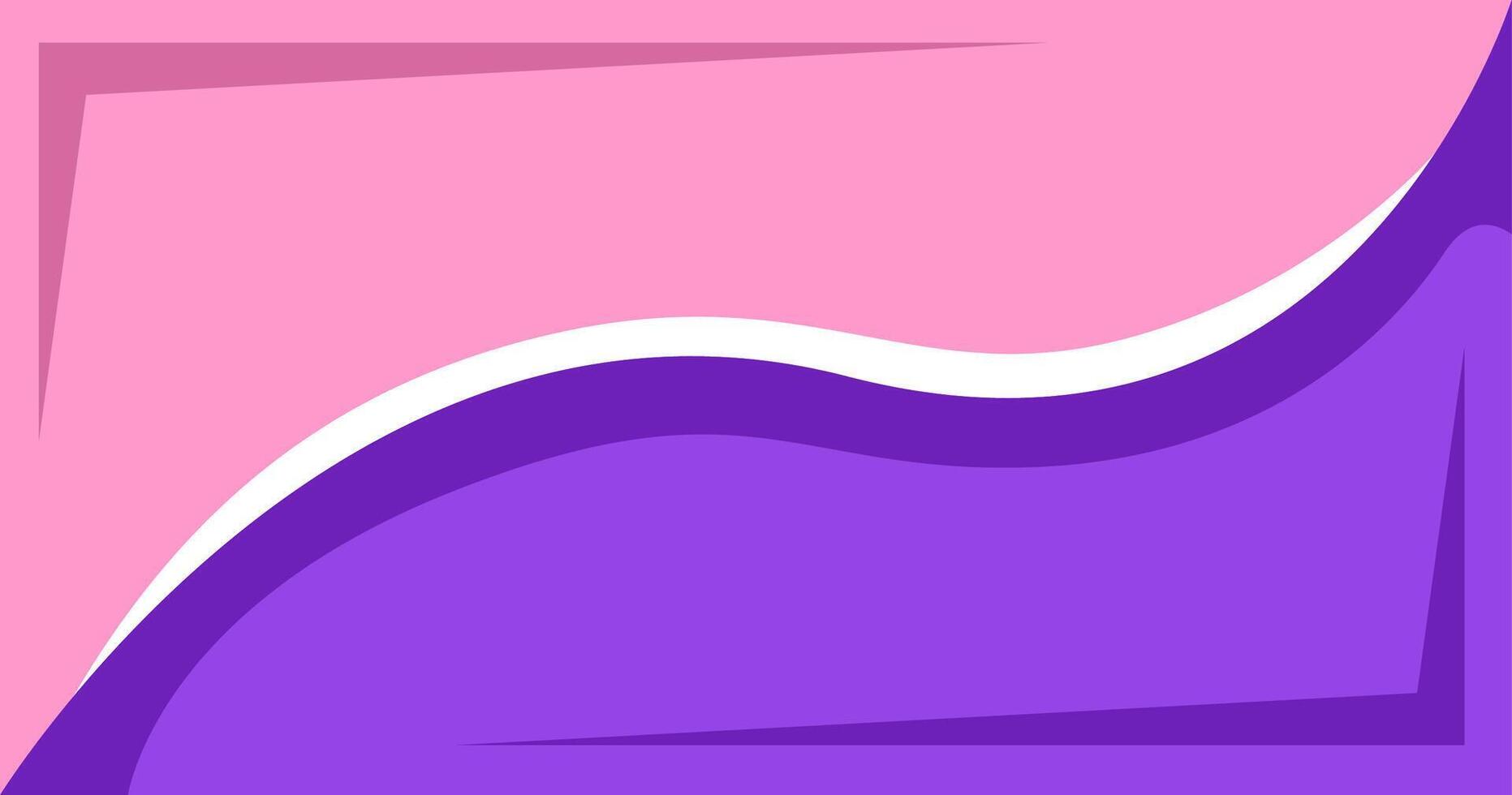modern abstract background in pink color with a colorful pattern. vector