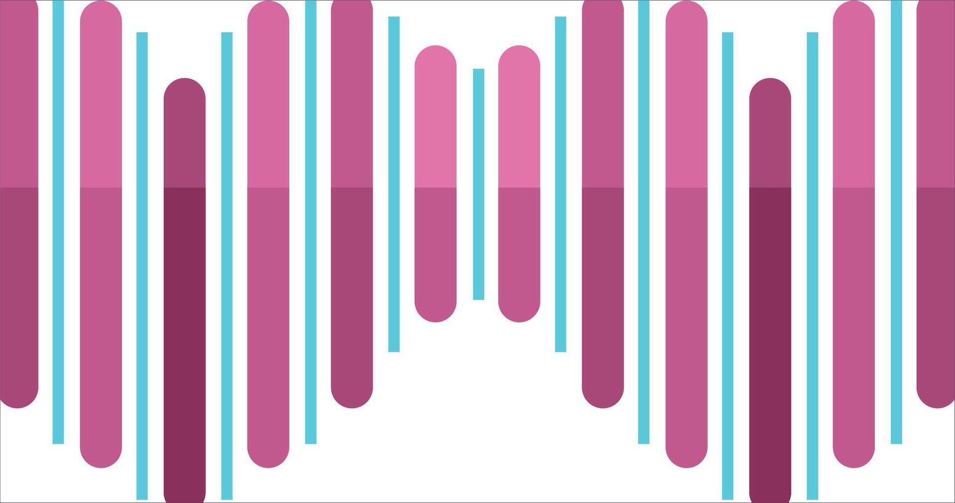 abstract creative background with copy space, illustration pattern vector