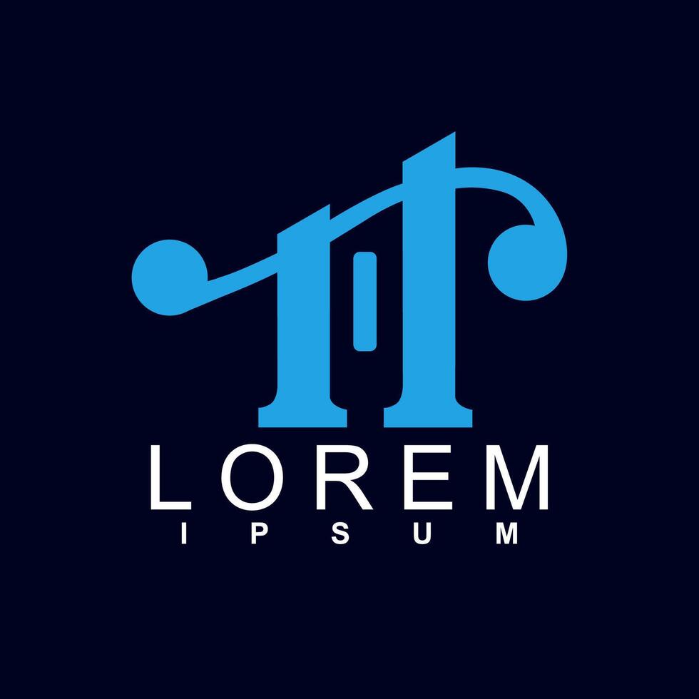 abstract logo design. unique and characterful, geometric abstract logo, modern and cute logo concept vector
