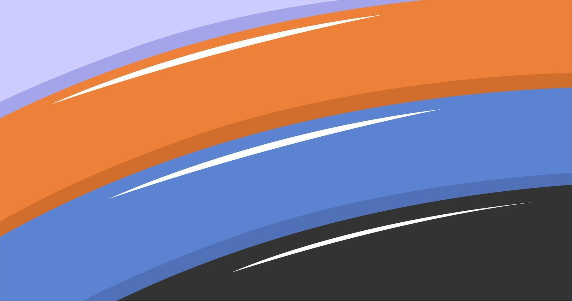 colorful background for business presentations, modern design, with copy space for text vector
