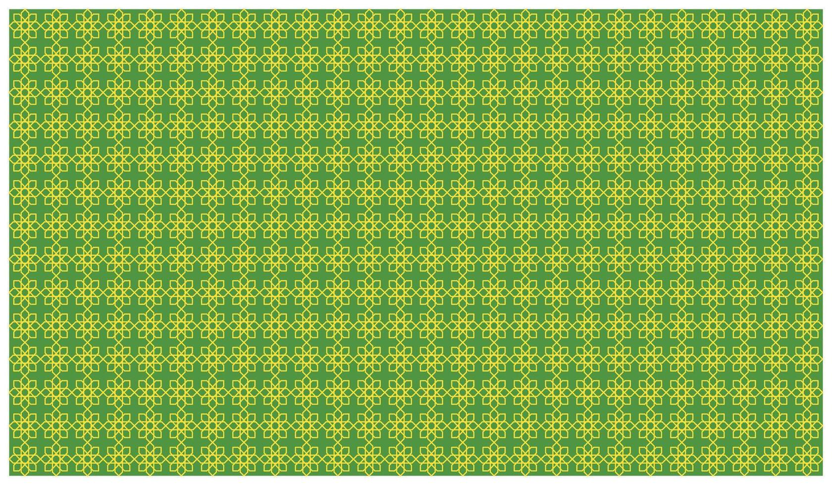 Seamless Pattern With Islamic Ornament. Illustration. resources graphic background element design. illustration with a religious theme vector