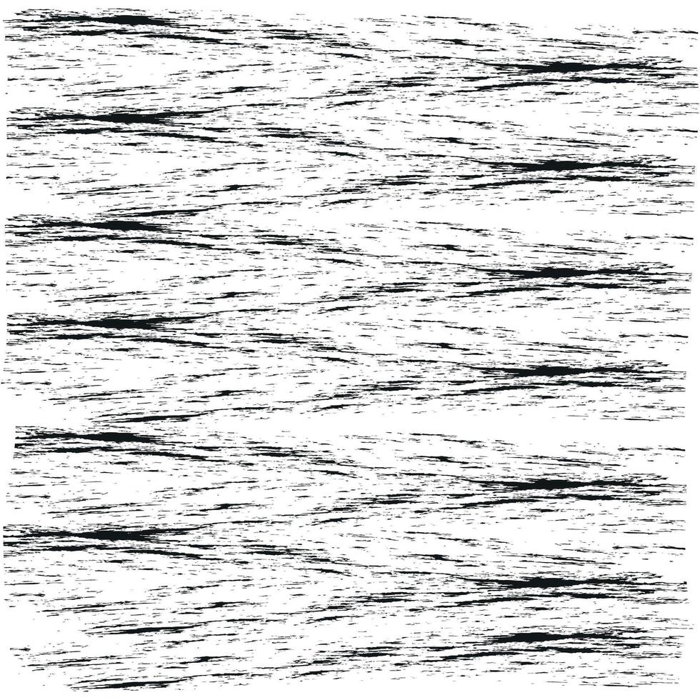 Doodles with charcoal pencil texture. illustration vector