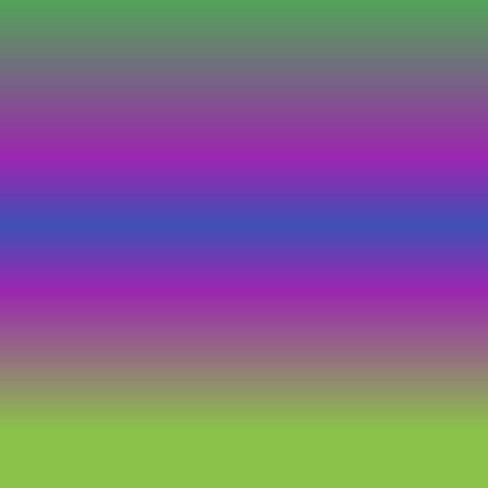 A colorful gradient background simple design vector