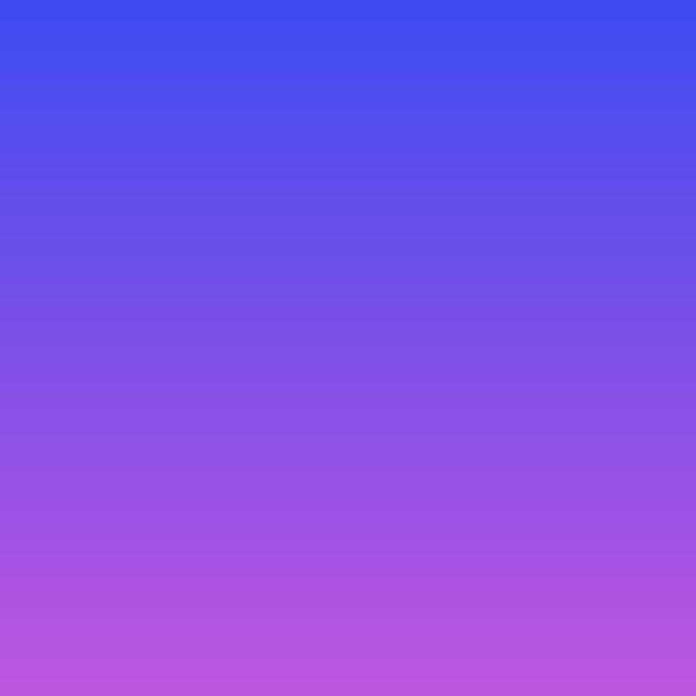 a purple and blue gradient background vector
