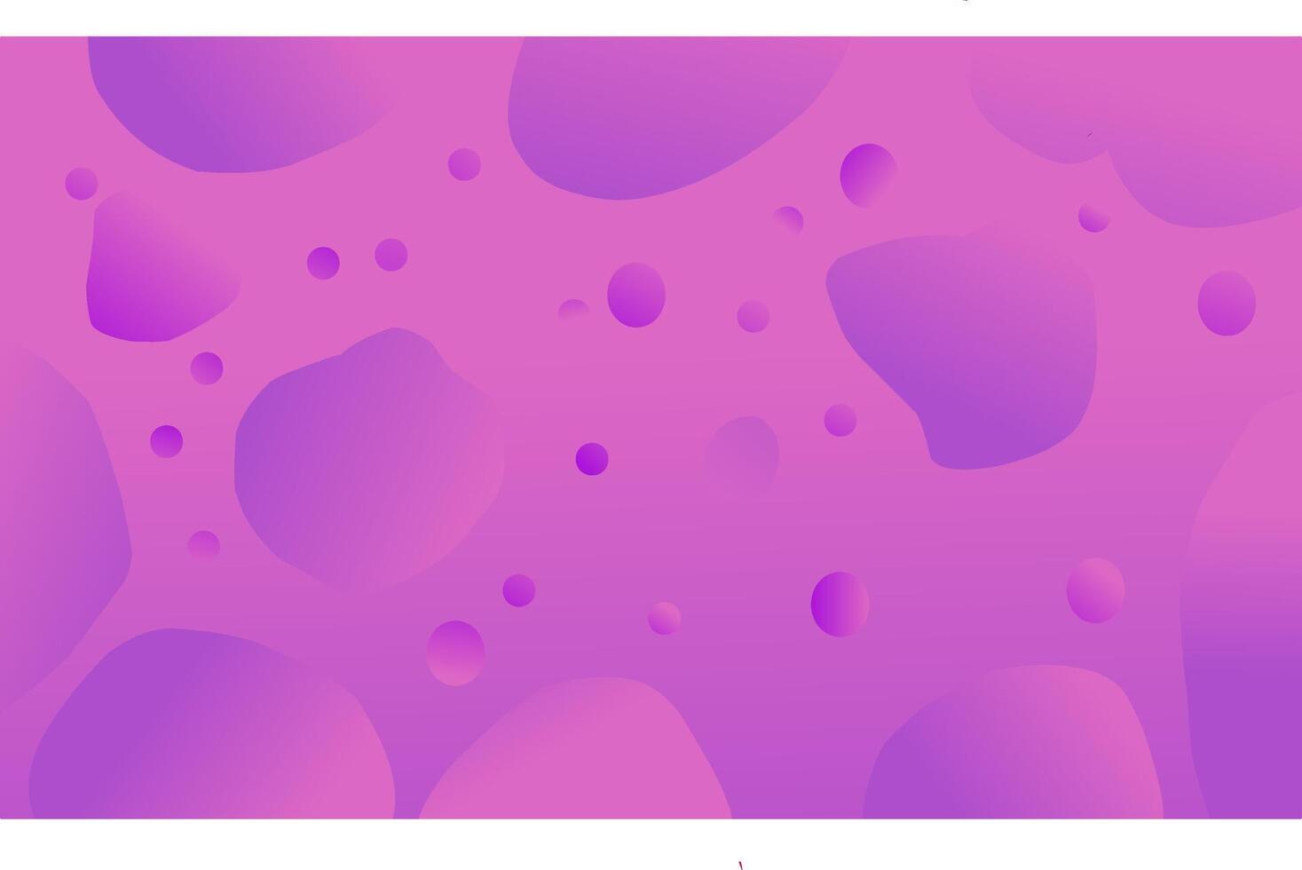 a purple background with a purple and pink background vector