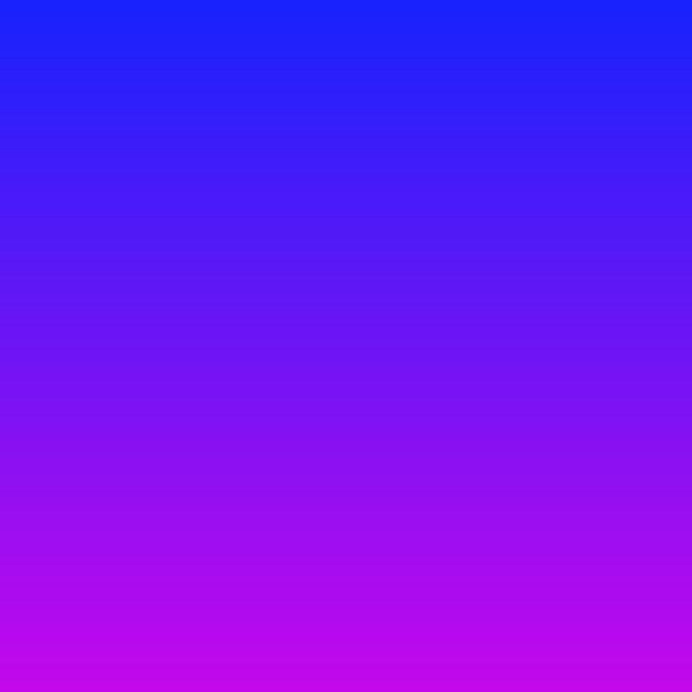 a purple and blue gradient background vector