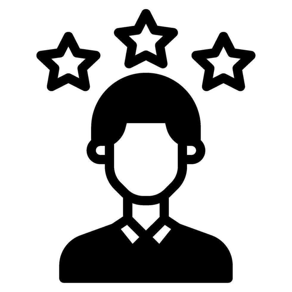 Performance Review icon for web, app, infographic, etc vector