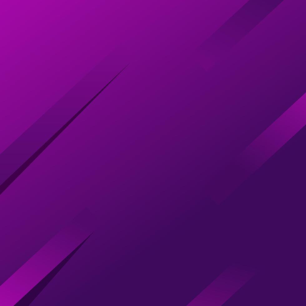Minimal geometric background. dynamic shape composition. Abstract background with gradient vector