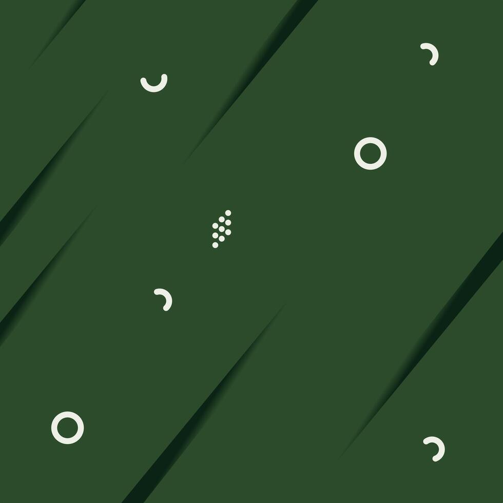 Minimal geometric background. dynamic shape composition. Abstract background with gradient vector