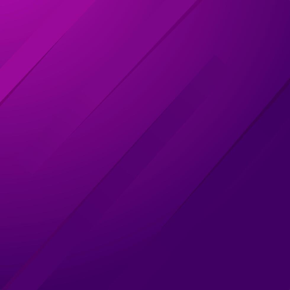 Colorful background with dynamic shape composition. Purple. flat style vector
